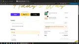 JOSECOHEN coupon verification screenshot
