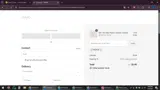 MIDA10 coupon verification screenshot