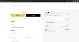 10CHG93ZBGEN2X coupon verification screenshot