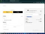 10CHG78B0MEZLO coupon verification screenshot