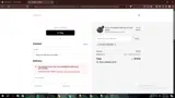 10CHGL7DRS7B0D coupon verification screenshot