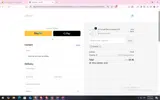 COVU10 coupon verification screenshot
