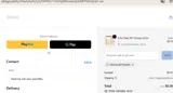 10CHGLQYYDUXKA coupon verification screenshot