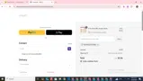 10CHGLQYYDUXKA coupon verification screenshot