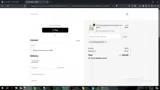 10CHGNUCG1GGO1 coupon verification screenshot