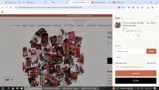sale coupon verification screenshot