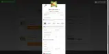 LIR7NEW coupon verification screenshot