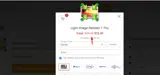 CEO50 coupon verification screenshot