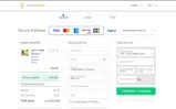 CEO50 coupon verification screenshot