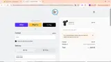 collegebaseballisrad coupon verification screenshot
