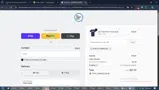 STRICTLYWRIGLEY coupon verification screenshot
