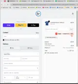 MICHAELCERAMI coupon verification screenshot