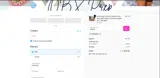 obxprep coupon verification screenshot