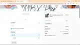 obxprep coupon verification screenshot