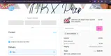 HEYJUDE2323 coupon verification screenshot