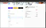 10CHGCXAQHOBV6 coupon verification screenshot