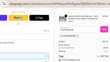 COUPONADO80 coupon verification screenshot