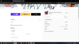 welcome20 coupon verification screenshot