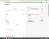VANESSA20 coupon verification screenshot