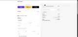 javier coupon verification screenshot
