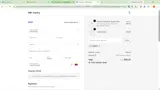 summer coupon verification screenshot