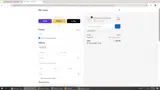 CYNDY25 coupon verification screenshot