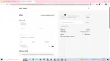 SHACHY coupon verification screenshot