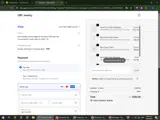 Bram coupon verification screenshot
