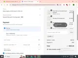 NEW coupon verification screenshot