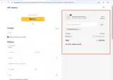 worldoffer25 coupon verification screenshot