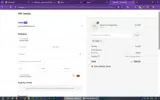 javier coupon verification screenshot