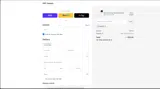 EVLADY coupon verification screenshot