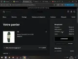 Ocarat coupon verification screenshot