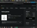 Ocarat coupon verification screenshot