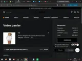 Ocarat coupon verification screenshot