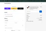 flo10 coupon verification screenshot