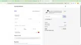 WOODRINA coupon verification screenshot