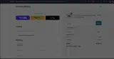 users% coupon verification screenshot