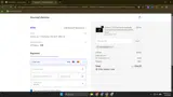 XAVIERBRAVO10 coupon verification screenshot