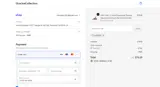 SAVE393 coupon verification screenshot