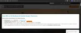 OC Boat Rentals coupon verification screenshot
