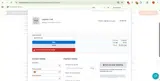 OC Boat Rentals coupon verification screenshot