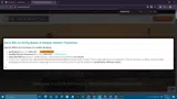 OC Boat Rentals coupon verification screenshot