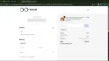 OCCI coupon verification screenshot