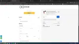 OCCI coupon verification screenshot