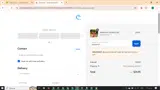 welcome15 coupon verification screenshot