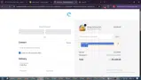 welcome15 coupon verification screenshot