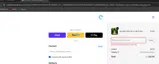 Tayjanae coupon verification screenshot