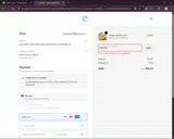 Tayjanae coupon verification screenshot