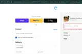 DEMAND10 coupon verification screenshot